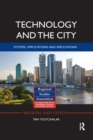 Image for Technology and the City