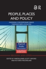 Image for People, Places and Policy : Knowing contemporary Wales through new localities