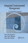 Image for Integrated Environmental Management