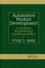 Image for Automotive Product Development
