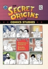 Image for The Secret Origins of Comics Studies