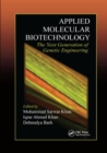 Image for Applied Molecular Biotechnology