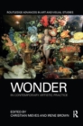 Image for Wonder in Contemporary Artistic Practice