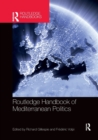 Image for Routledge Handbook of Mediterranean Politics