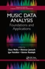 Image for Music Data Analysis