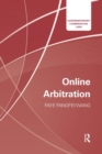 Image for Online Arbitration