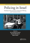 Image for Policing in Israel