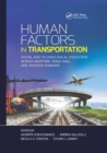 Image for Human Factors in Transportation