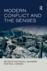 Image for Modern Conflict and the Senses