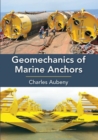 Image for Geomechanics of Marine Anchors