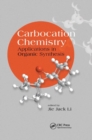 Image for Carbocation Chemistry