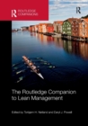Image for The Routledge Companion to Lean Management