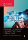 Image for Routledge Handbook on Information Technology in Government