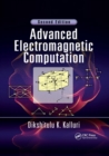 Image for Advanced Electromagnetic Computation