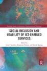 Image for Social Inclusion and Usability of ICT-enabled Services.