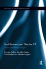 Image for Small Businesses and Effective ICT : Stories and Practical Insights