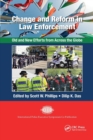 Image for Change and Reform in Law Enforcement