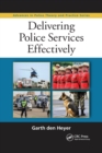 Image for Delivering Police Services Effectively