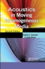 Image for Acoustics in Moving Inhomogeneous Media