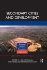 Image for Secondary Cities and Development