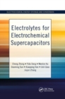 Image for Electrolytes for Electrochemical Supercapacitors