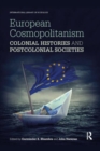 Image for European Cosmopolitanism