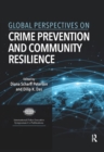 Image for Global Perspectives on Crime Prevention and Community Resilience