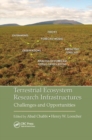 Image for Terrestrial ecosystem research infrastructures  : challenges and opportunities