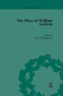Image for The Plays of William Godwin