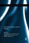 Image for Economic Theory and its History