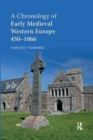 Image for A chronology of early medieval Western Europe 450-1066