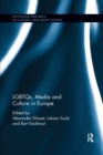 Image for LGBTQs, Media and Culture in Europe