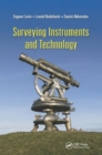 Image for Surveying Instruments and Technology