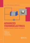 Image for Advanced Thermoelectrics