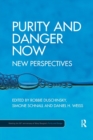Image for Purity and Danger Now : New Perspectives