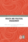 Image for Health and Political Engagement