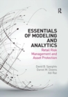 Image for Essentials of Modeling and Analytics