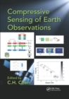 Image for Compressive Sensing of Earth Observations