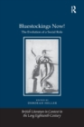 Image for Bluestockings Now! : The Evolution of a Social Role