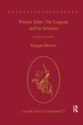 Image for Prester John: The Legend and its Sources