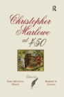 Image for Christopher Marlowe at 450