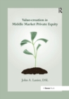 Image for Value-creation in Middle Market Private Equity