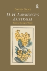 Image for D.H. Lawrence&#39;s Australia