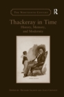 Image for Thackeray in Time