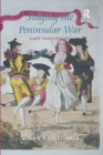 Image for Staging the Peninsular War