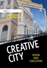 Image for The Creative City