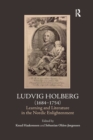 Image for Ludvig Holberg (1684-1754)