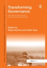 Image for Transforming Governance