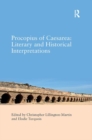 Image for Procopius of Caesarea: Literary and Historical Interpretations