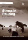 Image for Stress in Policing